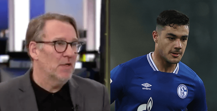 Paul Merson comments on Liverpool target he admits to never having seen play Paul Merson comments on Liverpool target he admits to never having seen play