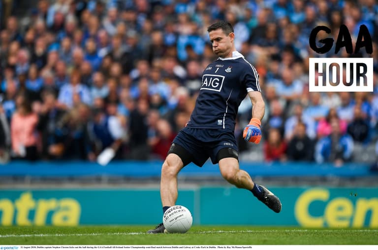 “It makes no sense to me, it defies logic” – The evolution and risks of short kick outs “It makes no sense to me, it defies logic” – The evolution and risks of short kick outs