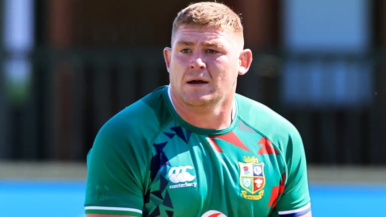 Tadhg Furlong’s mindset, heading into second Lions Tour, tells you all you need to know Tadhg Furlong’s mindset, heading into second Lions Tour, tells you all you need to know