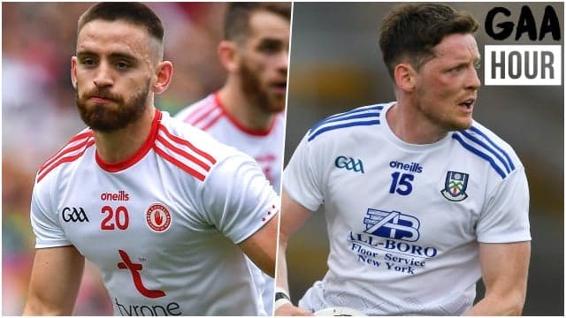 “This could be a one-point game” – It’s too close to call between Tyrone and Monaghan “This could be a one-point game” – It’s too close to call between Tyrone and Monaghan