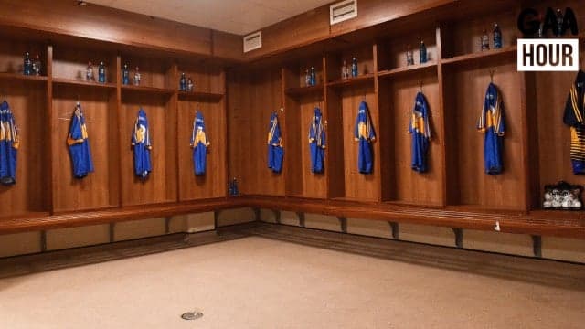 “Where was he when we were training in January?” – Why board members shouldn’t be in dressing rooms “Where was he when we were training in January?” – Why board members shouldn’t be in dressing rooms