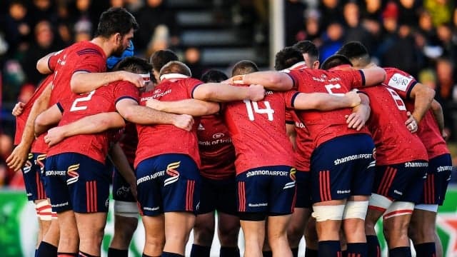 Munster and Cardiff remain in Cape Town as new Covid strain confirmed in Welsh squad Munster and Cardiff remain in Cape Town as new Covid strain confirmed in Welsh squad