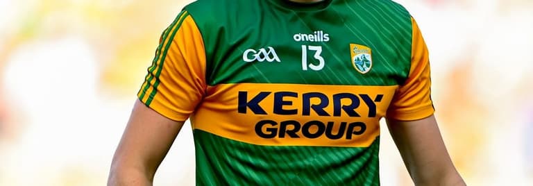 “You should be ashamed of yourselves”- Kerry GAA secretary slams “shocking” behaviour that damaged county’s reputation “You should be ashamed of yourselves”- Kerry GAA secretary slams “shocking” behaviour that damaged county’s reputation