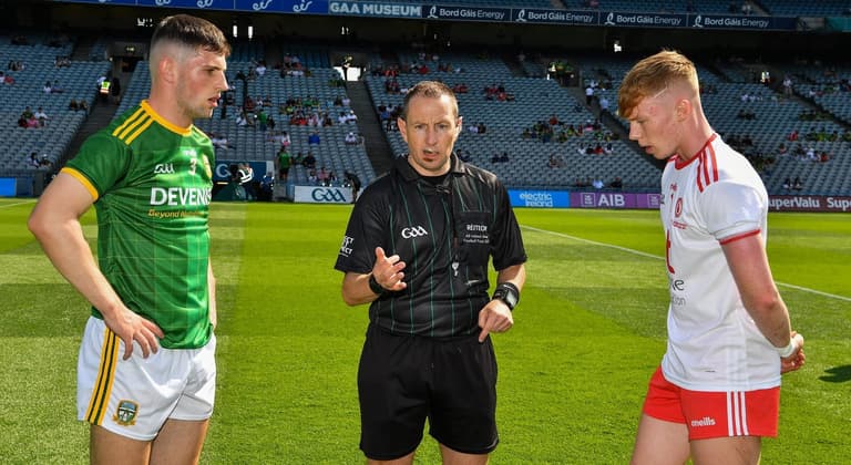 GAA makes decision on motion to introduce u19 grade at inter-county level GAA makes decision on motion to introduce u19 grade at inter-county level