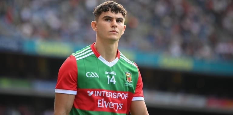 Tommy Conroy picks up concerning injury playing in Sigerson Cup just 48 hours after playing full game for Mayo Tommy Conroy picks up concerning injury playing in Sigerson Cup just 48 hours after playing full game for Mayo