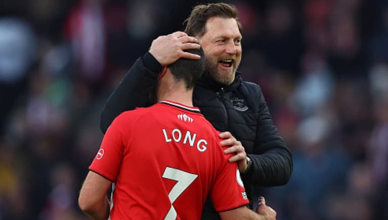 Irish abroad: Shane’s Long wait for a goal sinks Everton Irish abroad: Shane’s Long wait for a goal sinks Everton