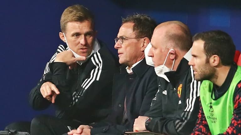 Manchester United’s latest transfer acquisition hints at where club are heading Manchester United’s latest transfer acquisition hints at where club are heading