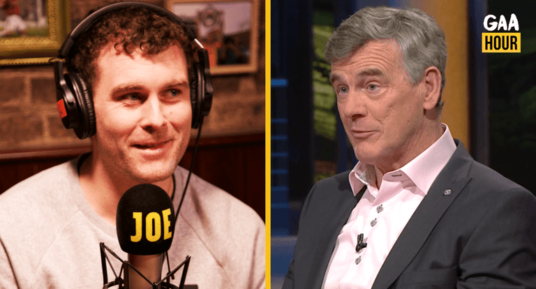 “It’s disrespectful” – Eamon McGee blasts Colm O’Rourke’s “blasé” comments about player expenses “It’s disrespectful” – Eamon McGee blasts Colm O’Rourke’s “blasé” comments about player expenses