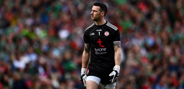 “It would be easy for me to keep my mouth shut” – Niall Morgan hits out at GAA as expense row continues “It would be easy for me to keep my mouth shut” – Niall Morgan hits out at GAA as expense row continues