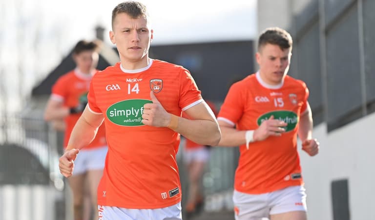 Armagh face almost impossible task against Donegal as four key players are suspended Armagh face almost impossible task against Donegal as four key players are suspended