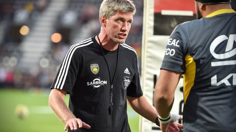 Bordeaux coach takes swipe at Ronan O’Gara in touchline row Bordeaux coach takes swipe at Ronan O’Gara in touchline row