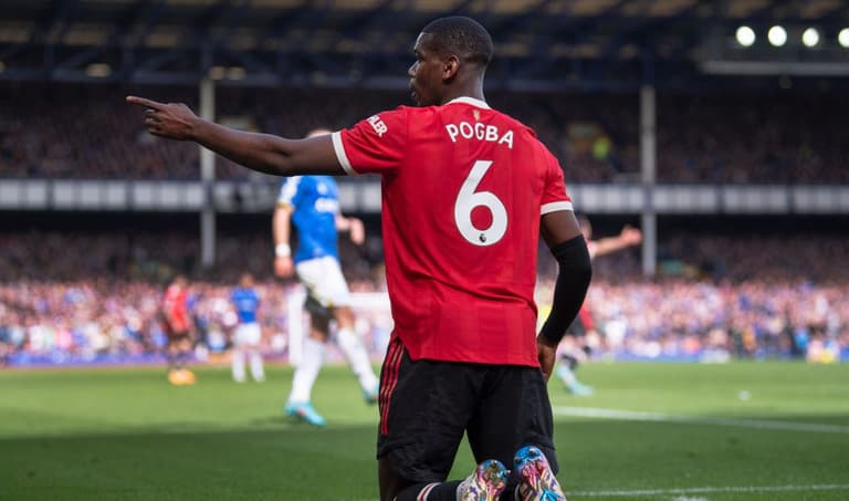 Paul Pogba’s Manchester United career appears to be over following Ralf Rangnick’s press conference Paul Pogba’s Manchester United career appears to be over following Ralf Rangnick’s press conference