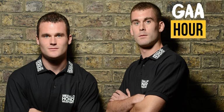 “It’s like North Korea” – Eamon McGee can’t even get any information on Donegal from his own brother “It’s like North Korea” – Eamon McGee can’t even get any information on Donegal from his own brother