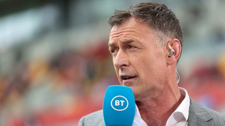 Chris Sutton praises and throws subtle dig at Rangers after Europa League final loss Chris Sutton praises and throws subtle dig at Rangers after Europa League final loss