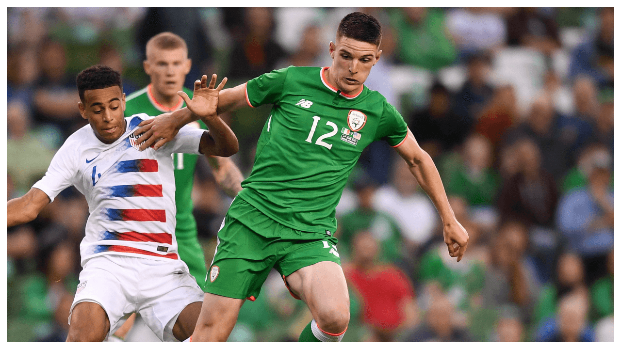 Can you get 100% in this quiz about dual-nationality footballers?