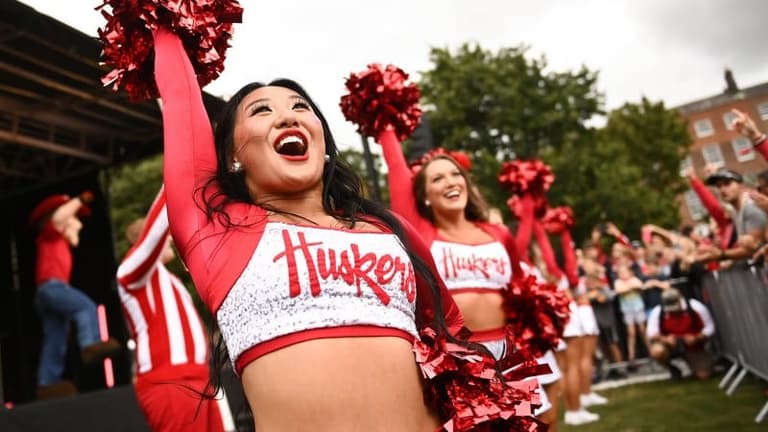 Aer Lingus College Football Classic: What you need to know ahead of today’s game Aer Lingus College Football Classic: What you need to know ahead of today’s game