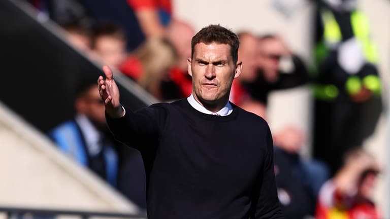 Rotherham manager slates the quality of the League of Ireland with unnecessary comment Rotherham manager slates the quality of the League of Ireland with unnecessary comment