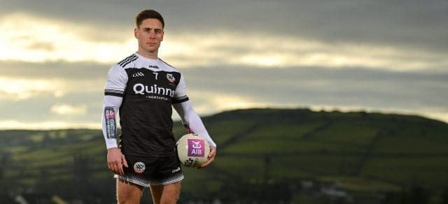 “There’s no soccer, hurling, or rugby” – Kilcoo’s secret to success “There’s no soccer, hurling, or rugby” – Kilcoo’s secret to success