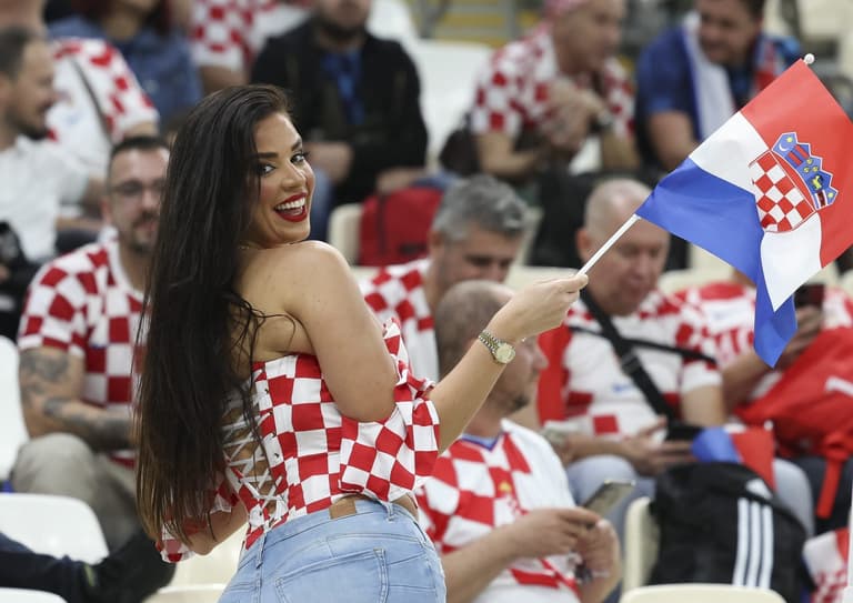Former Miss Croatia reveals marriage proposals from players at World Cup Former Miss Croatia reveals marriage proposals from players at World Cup