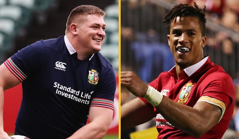 “He’s gonna be pi**ed when he hears this!” – Anthony Watson’s Vegas trip with Tadhg Furlong “He’s gonna be pi**ed when he hears this!” – Anthony Watson’s Vegas trip with Tadhg Furlong