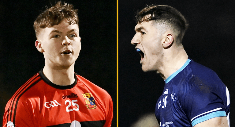 Eight players to watch in tonight’s Sigerson Cup semi-finals Eight players to watch in tonight’s Sigerson Cup semi-finals