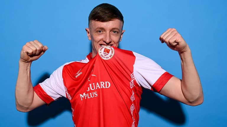 We came to see the future but Chris Forrester showed us the present ain’t half bad We came to see the future but Chris Forrester showed us the present ain’t half bad