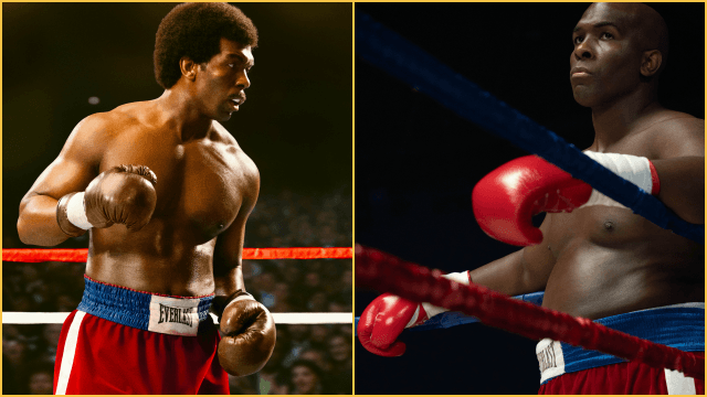 Actor details insane diet that saw him gain 57lb in six weeks for boxing movie Actor details insane diet that saw him gain 57lb in six weeks for boxing movie