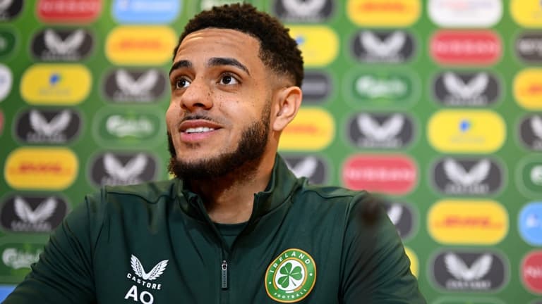 Andrew Omobamidele linked with €15m move to Serie A giants, Milan Andrew Omobamidele linked with €15m move to Serie A giants, Milan