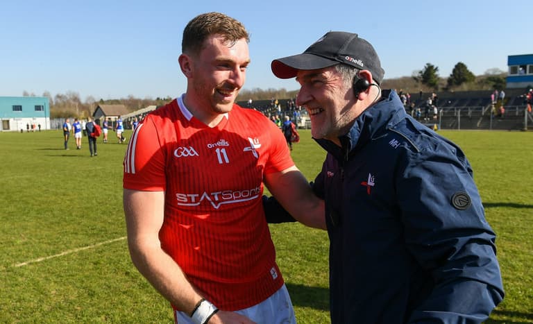 Louth GAA don’t mince their words after Mickey Harte’s controversial departure Louth GAA don’t mince their words after Mickey Harte’s controversial departure