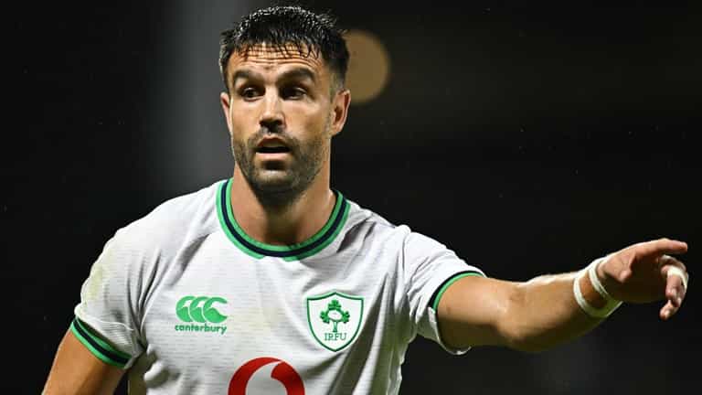 Conor Murray signs new Munster deal as province confirms three nice bits of business Conor Murray signs new Munster deal as province confirms three nice bits of business