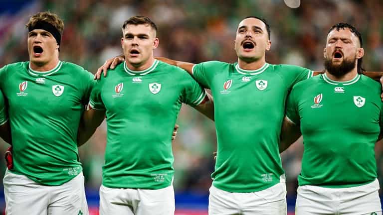 Ireland’s best XV to face France in Six Nations opener, after injury updates Ireland’s best XV to face France in Six Nations opener, after injury updates