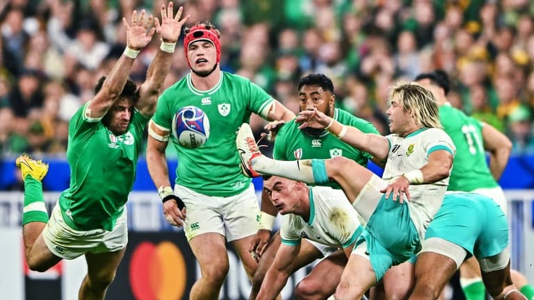 World Rugby approves new Nations Cup and Ireland will be up against some top sides World Rugby approves new Nations Cup and Ireland will be up against some top sides