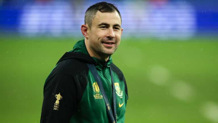 “Deathly silence” – Steve Borthwick describes England players’ reaction to Felix Jones presentation “Deathly silence” – Steve Borthwick describes England players’ reaction to Felix Jones presentation
