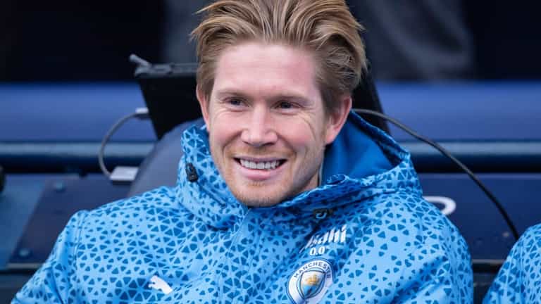 Roy Keane compares “amazing” Kevin De Bruyne to Man United legend Roy Keane compares “amazing” Kevin De Bruyne to Man United legend