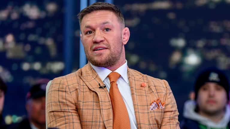 Conor McGregor makes big donation to Irish MMA star who suffered “life-altering” injuries Conor McGregor makes big donation to Irish MMA star who suffered “life-altering” injuries