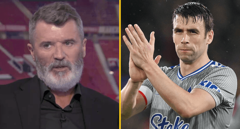 “I had a few rows with Seamus” – Roy Keane explains why he has so much respect for Coleman “I had a few rows with Seamus” – Roy Keane explains why he has so much respect for Coleman
