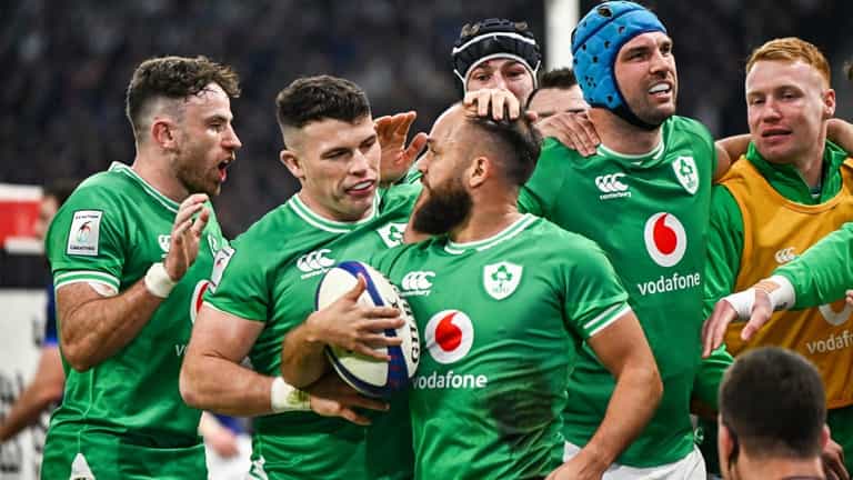 Significant changes as Ireland’s ‘Top 20 most important rugby players’ list updated Significant changes as Ireland’s ‘Top 20 most important rugby players’ list updated