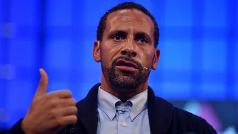 Rio Ferdinand settles biggest ‘white lies’ about David Moyes as Manchester United manager Rio Ferdinand settles biggest ‘white lies’ about David Moyes as Manchester United manager
