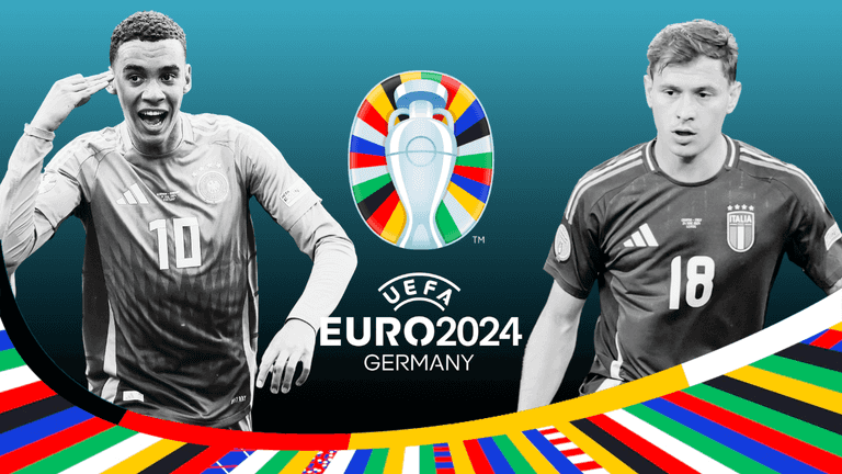 Euro 2024 Day 16: All the major action and talking points Euro 2024 Day 16: All the major action and talking points