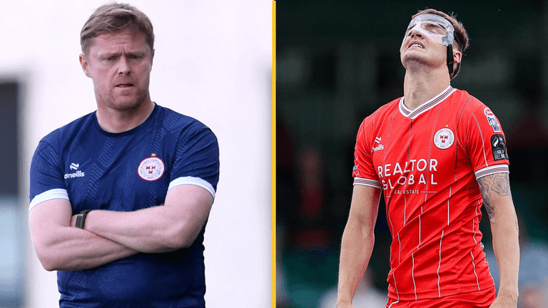Damien Duff ‘disgusted’ by Shels players after FAI Cup win Damien Duff ‘disgusted’ by Shels players after FAI Cup win