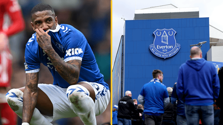 Everton plunged into chaos as takeover called off Everton plunged into chaos as takeover called off