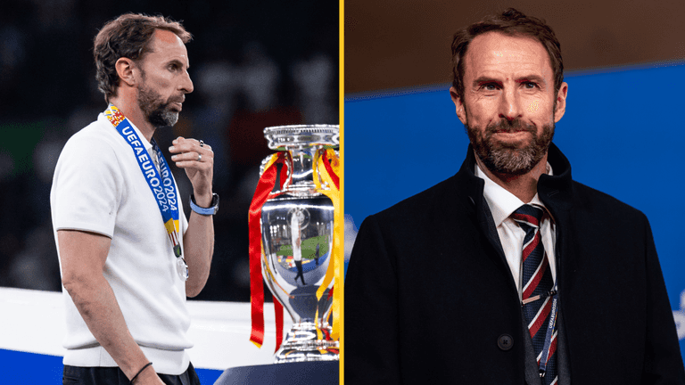 Gareth Southgate offered new job after stepping down as England manager Gareth Southgate offered new job after stepping down as England manager