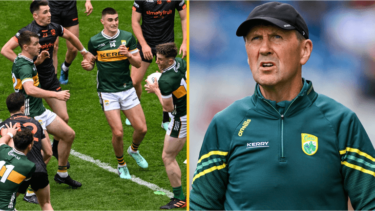 Kerry star reportedly on the verge of move to Australia amid AFL interest Kerry star reportedly on the verge of move to Australia amid AFL interest