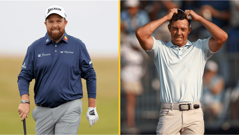Shane Lowry says comments about Rory McIlroy makes his ‘blood boil’ Shane Lowry says comments about Rory McIlroy makes his ‘blood boil’
