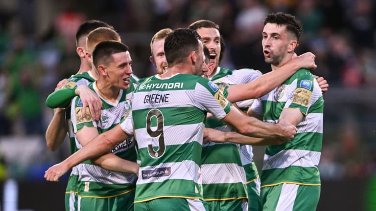 Shamrock Rovers consider stopping RTÉ from televising LOI games Shamrock Rovers consider stopping RTÉ from televising LOI games