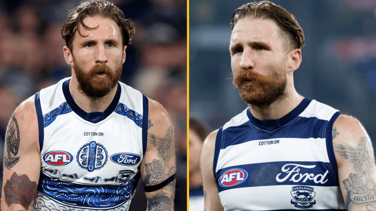 Zach Tuohy reveals desire to guide more young GAA stars towards AFL switch Zach Tuohy reveals desire to guide more young GAA stars towards AFL switch