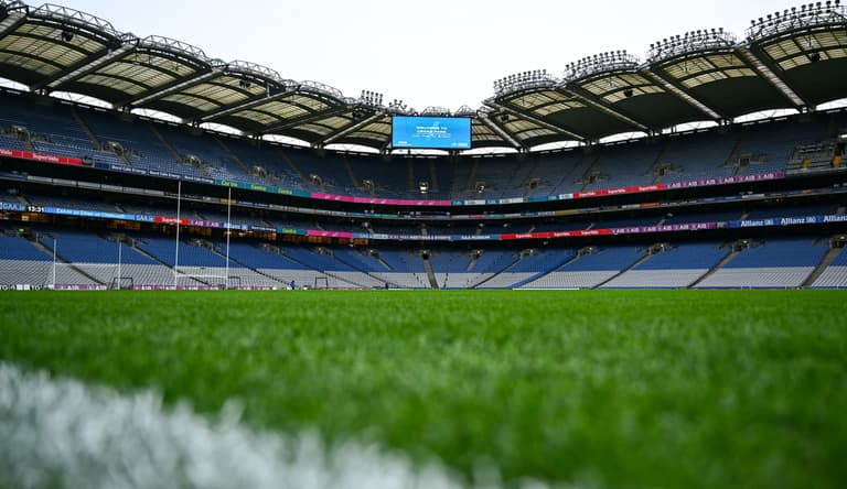 All-Ireland Intermediate Club Football Final postponed due to ‘tragic events’ All-Ireland Intermediate Club Football Final postponed due to ‘tragic events’