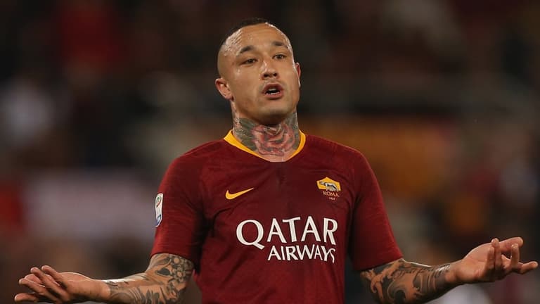 Ex-Belgium star arrested as part of cocaine smuggling investigation Ex-Belgium star arrested as part of cocaine smuggling investigation
