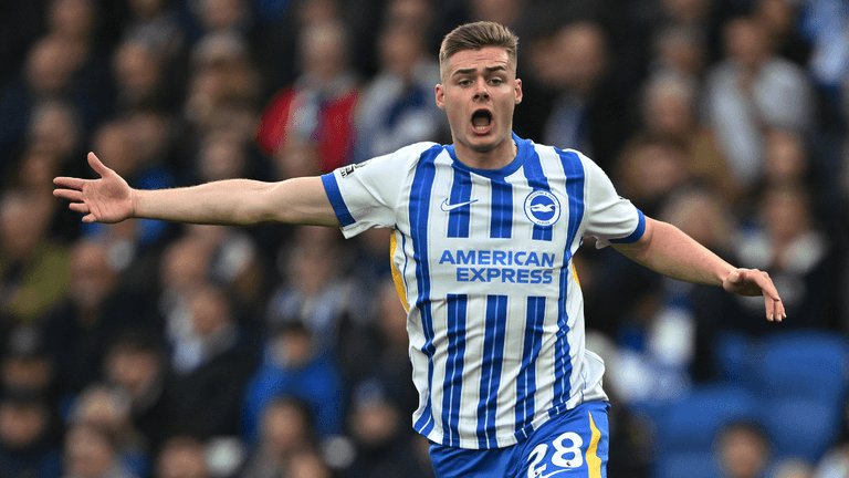 Brighton boss believes Evan Ferguson loan move will help the club Brighton boss believes Evan Ferguson loan move will help the club