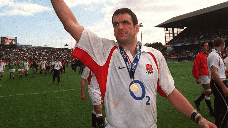 World Cup winning captain praises juggernaut Dublin school after Ireland beat Scotland World Cup winning captain praises juggernaut Dublin school after Ireland beat Scotland